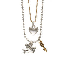 Load image into Gallery viewer, Necklace With Pendant
